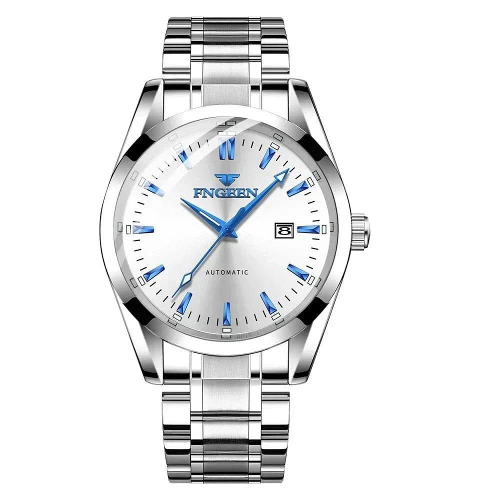 Poedagar Essence Automatic Watch