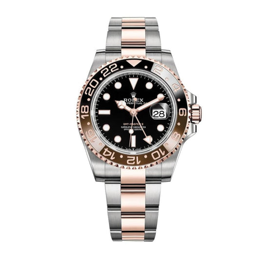 Rolex GMT-Master II 'Root Beer' 126711CHNR Men's Watch