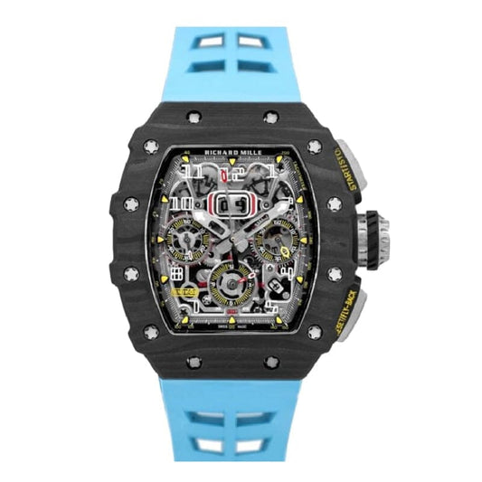 Richard Mille RM 11-03 "Flyback Chronograph" Luxury Watch
