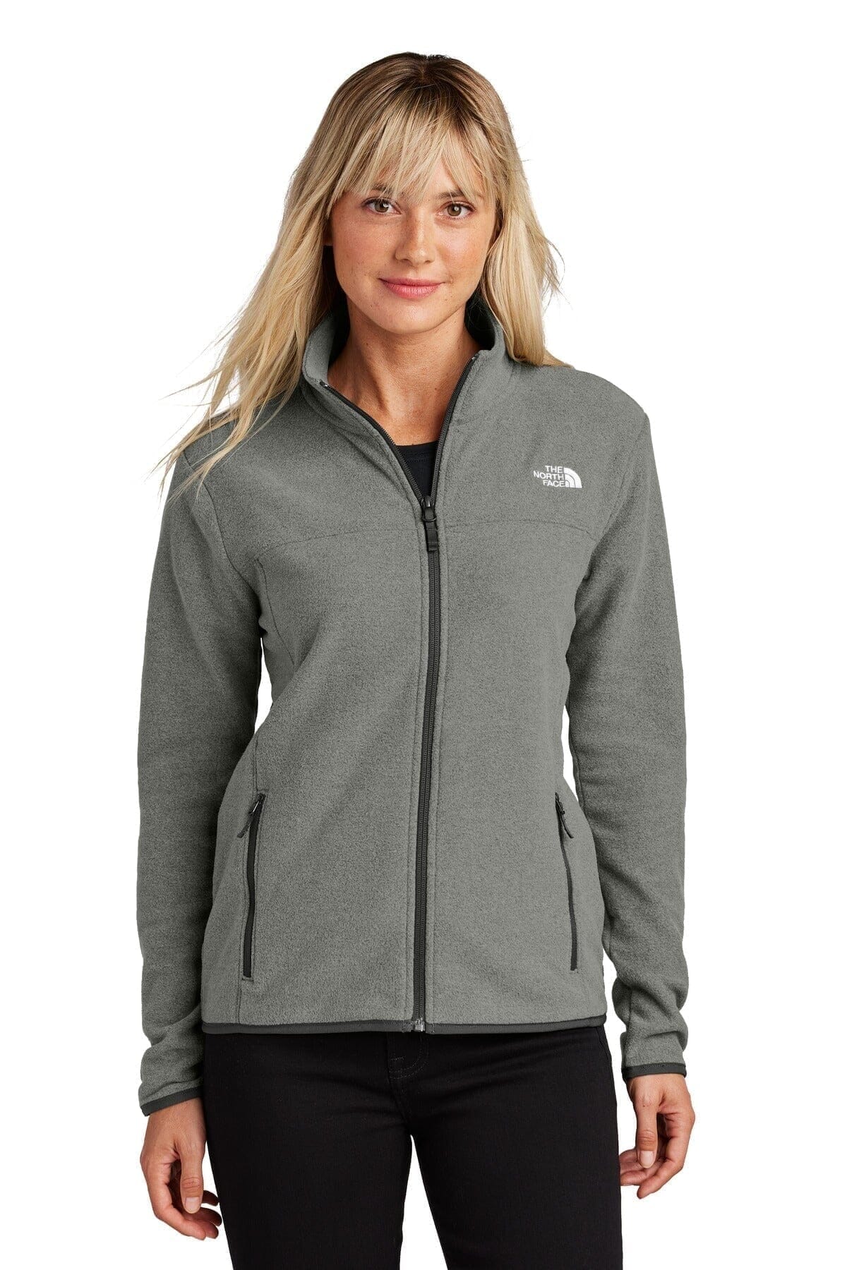 The North Face Women's Glacier Full Zip Fleece Jacket