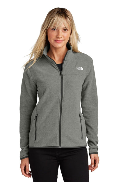 The North Face Women's Glacier Full Zip Fleece Jacket