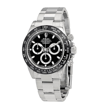 Rolex Daytona 116500LN "Reverse Panda Dial"
