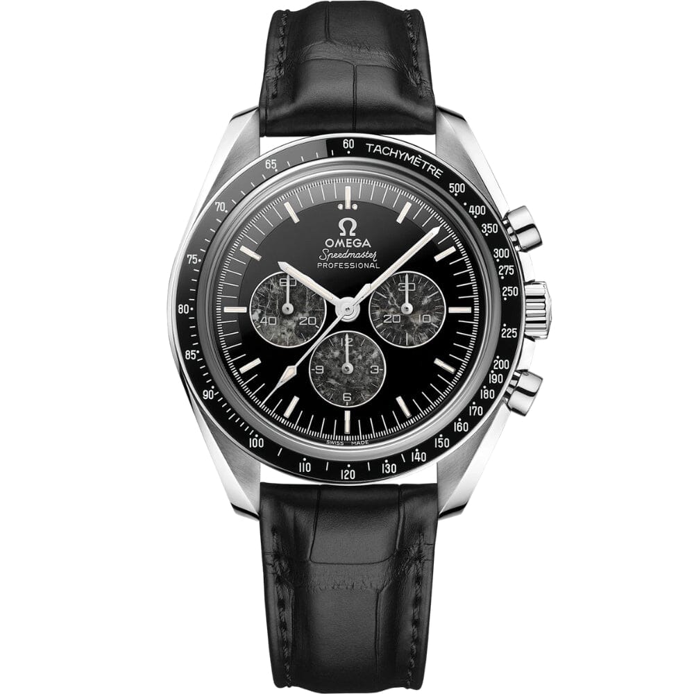 Omega Speedmaster Calibre 321 Men's Chronograph