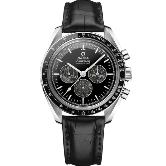 Omega Speedmaster Calibre 321 Men's Chronograph