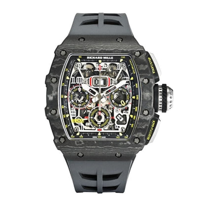 Richard Mille RM 11-03 "Carbon NTPT" Luxury Watch