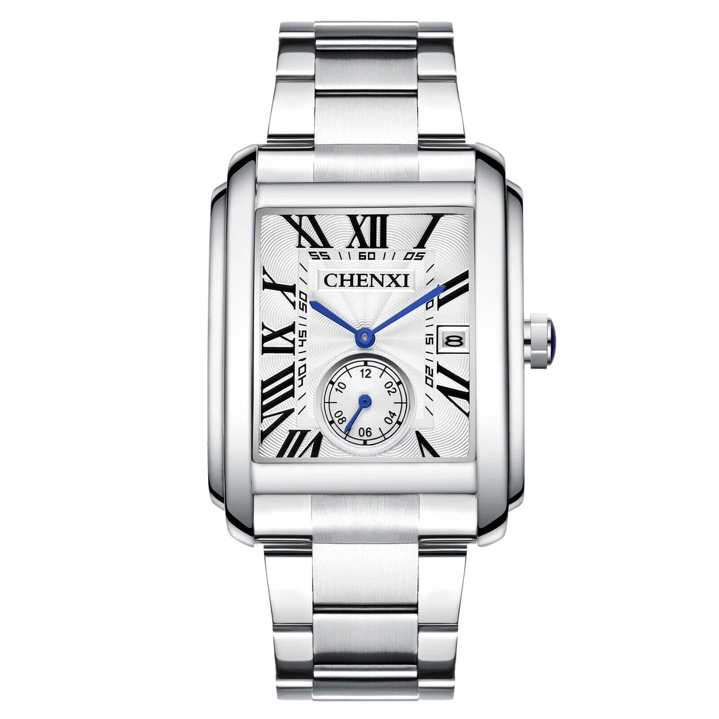 Poedagar Vintage Watch