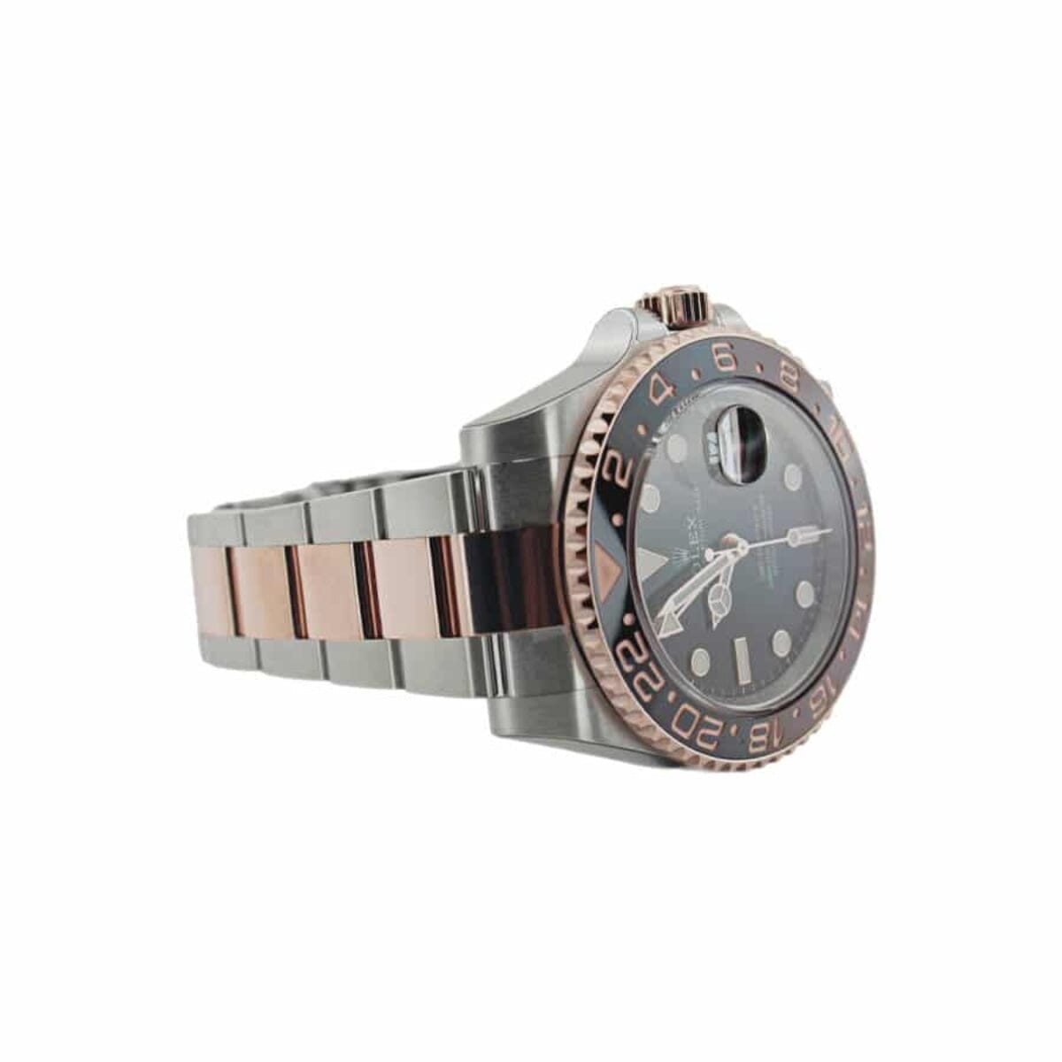 Rolex GMT-Master II 'Root Beer' 126711CHNR Men's Watch