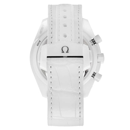 Omega Speedmaster White Side of the Moon 44.2mm Men's Watch