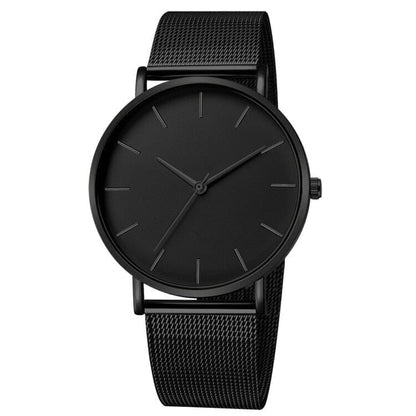 Poedagar Monaco Watch