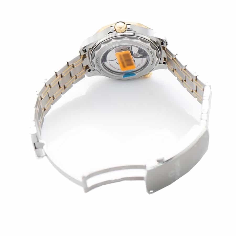 Omega Seamaster Diver Master Co-Axial Men's Dive Watch