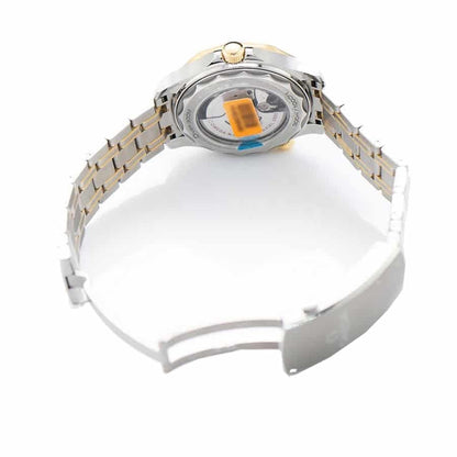 Omega Seamaster Diver Master Co-Axial Men's Dive Watch