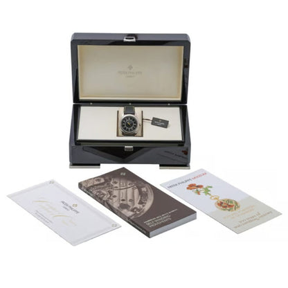 Patek Philippe Calatrava 6007G-001 Men's Watch