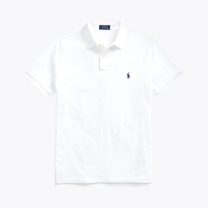 Ralph Lauren Classic Mesh Polo Shirt