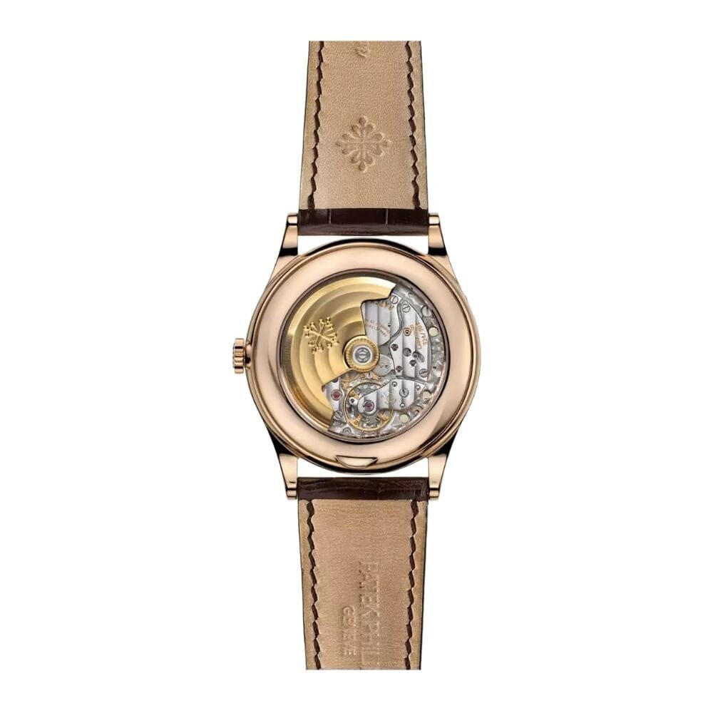 Patek Philippe Complications 5396 R-011 Rose Gold Men's Watch