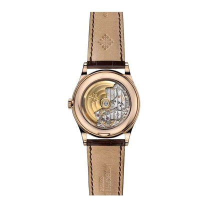Patek Philippe Complications 5396 R-011 Rose Gold Men's Watch