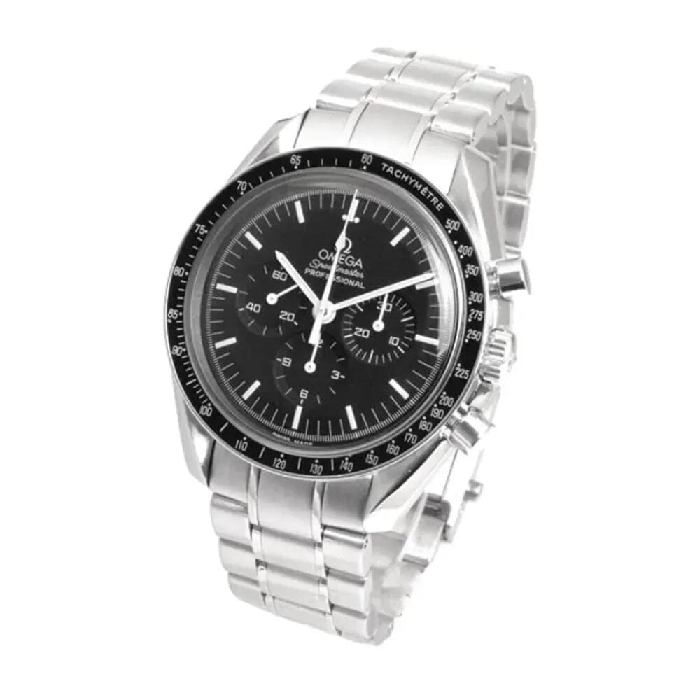 Omega Speedmaster Professional "Moonwatch" Men's Chronograph