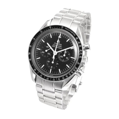 Omega Speedmaster Professional "Moonwatch" Men's Chronograph