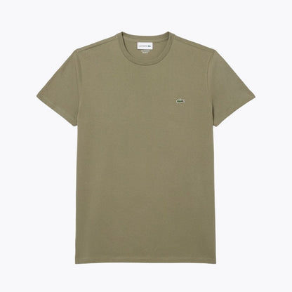 Lacoste Pima Cotton T-Shirt