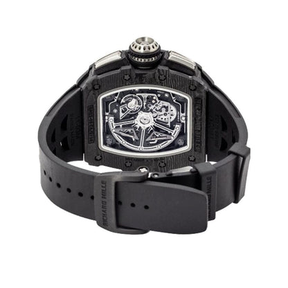 Richard Mille RM 11-03 "Carbon NTPT" Luxury Watch