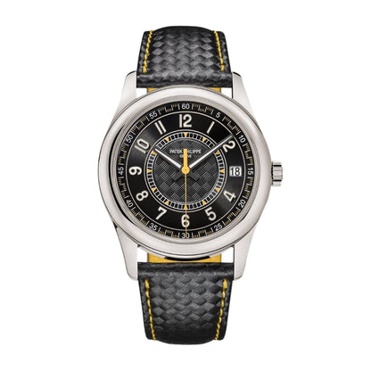 Patek Philippe Calatrava 6007G-001 Men's Watch