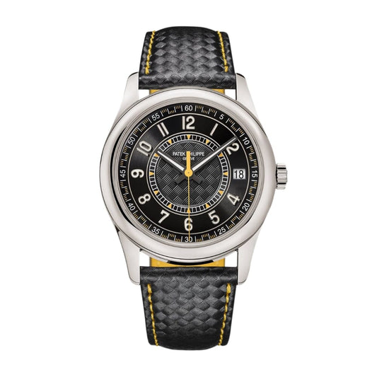 Patek Philippe Calatrava 6007G-001 Men's Watch