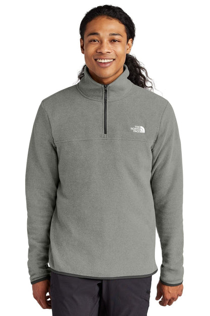 The North Face Glacier 1/4-Zip Fleece Jacket