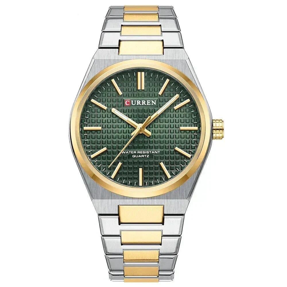 Poedagar Curren Watch