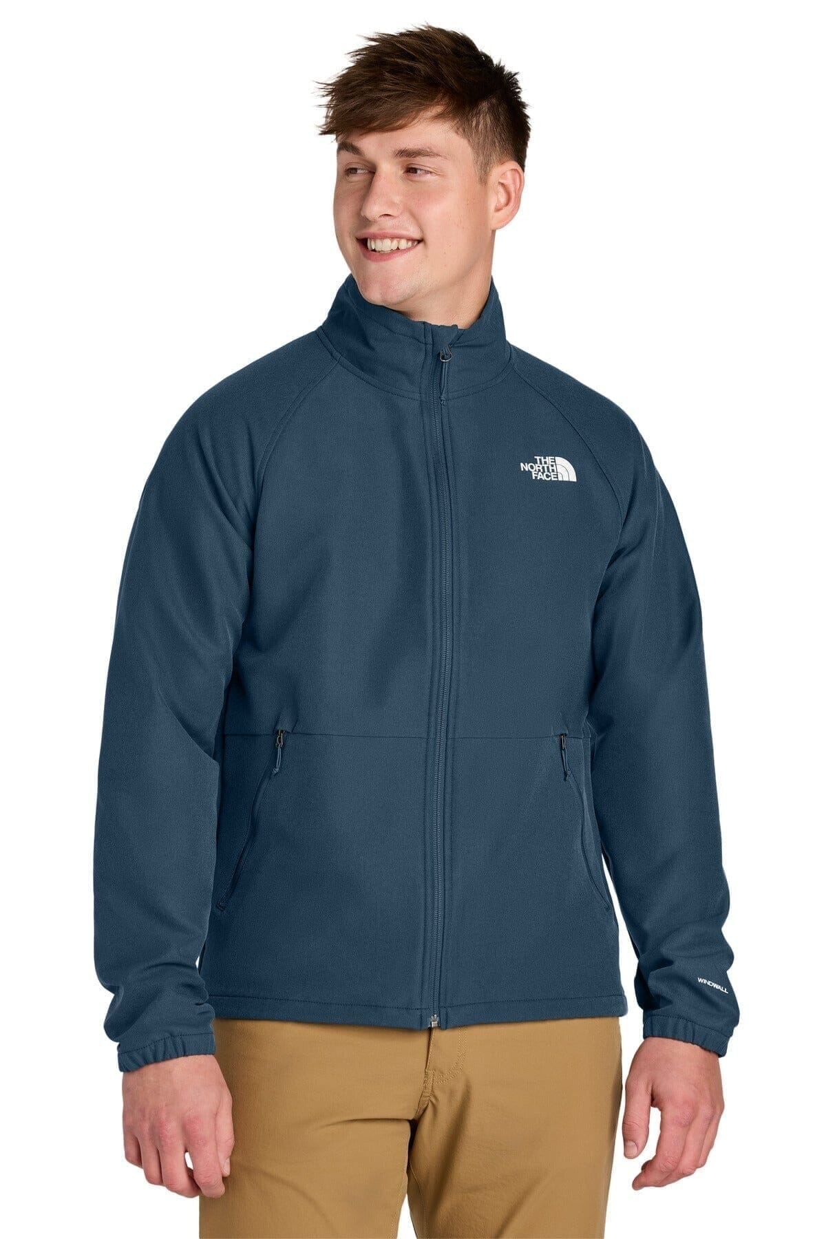 The North Face Barr Lake Softshell Jacket