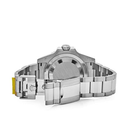 Rolex GMT-Master II 116719BLRO "Pepsi" Men's Watch