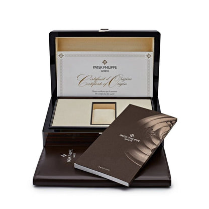 Patek Philippe Nautilus 'Blue Gradient' Men's Watch