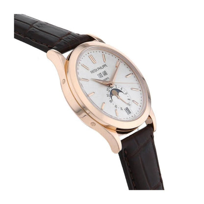 Patek Philippe Complications 5396 R-011 Rose Gold Men's Watch