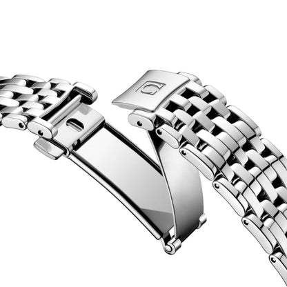 Omega De Ville Prestige Co-Axial Chronometer Men's Watch