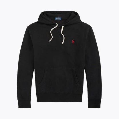Ralph Lauren Fleece Full-Zip Hoodie