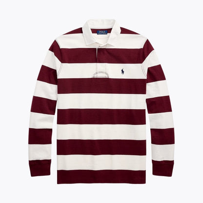 Ralph Lauren the Iconic Rugby Shirt - Classic Rugby Shirt