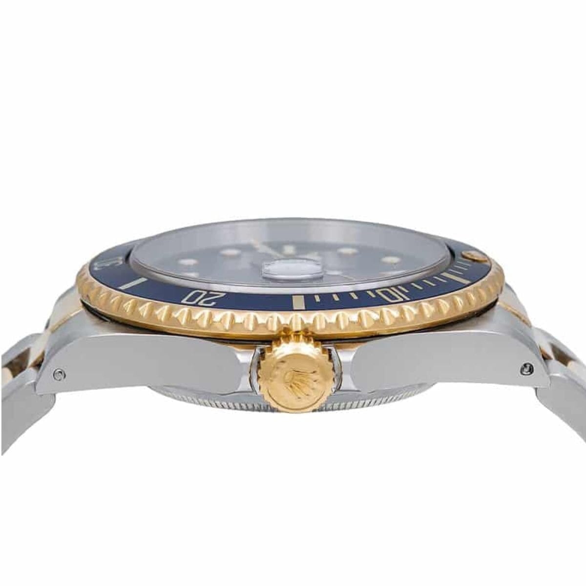 Rolex Submariner Date 126613LB "Bluesy" Men's Watch