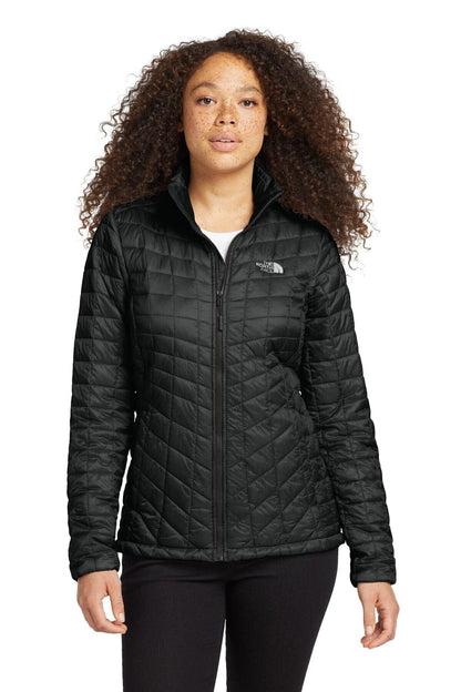 The North Face Women's Thermoball Trekker Jacket