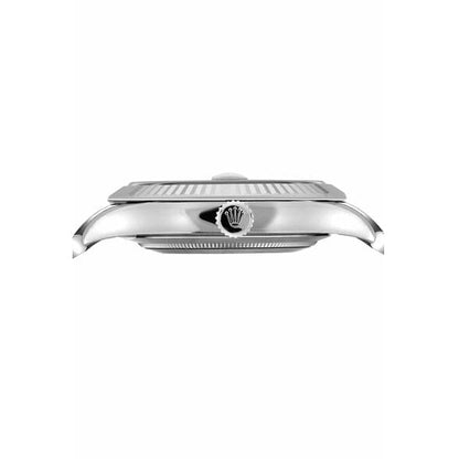 Rolex Datejust 126334 - Blue Dial, Oyster Bracelet, 41mm