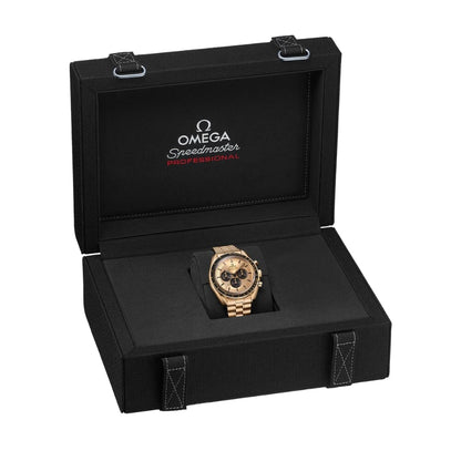 Omega Speedmaster Moonwatch Professional Co-Axial Master Chronometer Men's Watch