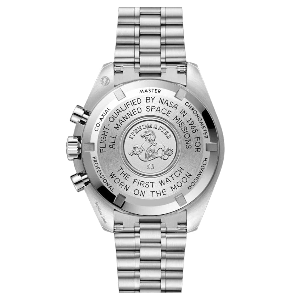Omega Speedmaster Professional "Moonwatch" Men's Chronograph