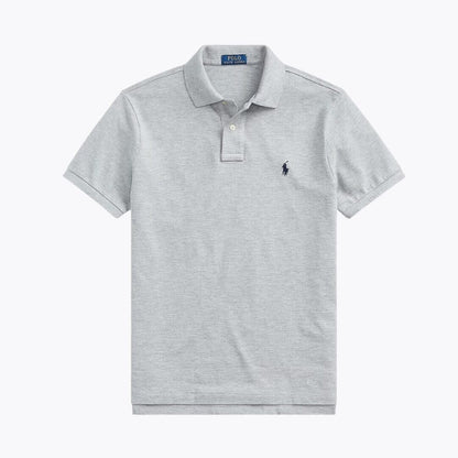 Ralph Lauren Classic Mesh Polo Shirt