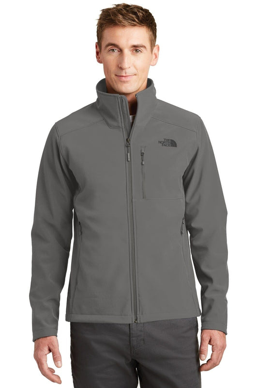 The North Face Apex Barrier Softshell Jacket