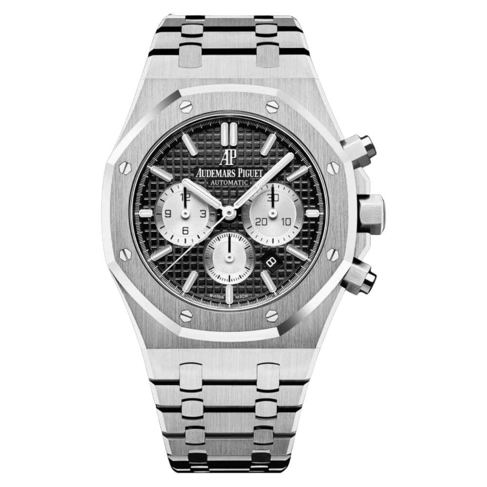 Audemars Piguet Royal Oak Selfwinding Chronograph - Automatic Chronograph Men's Watch