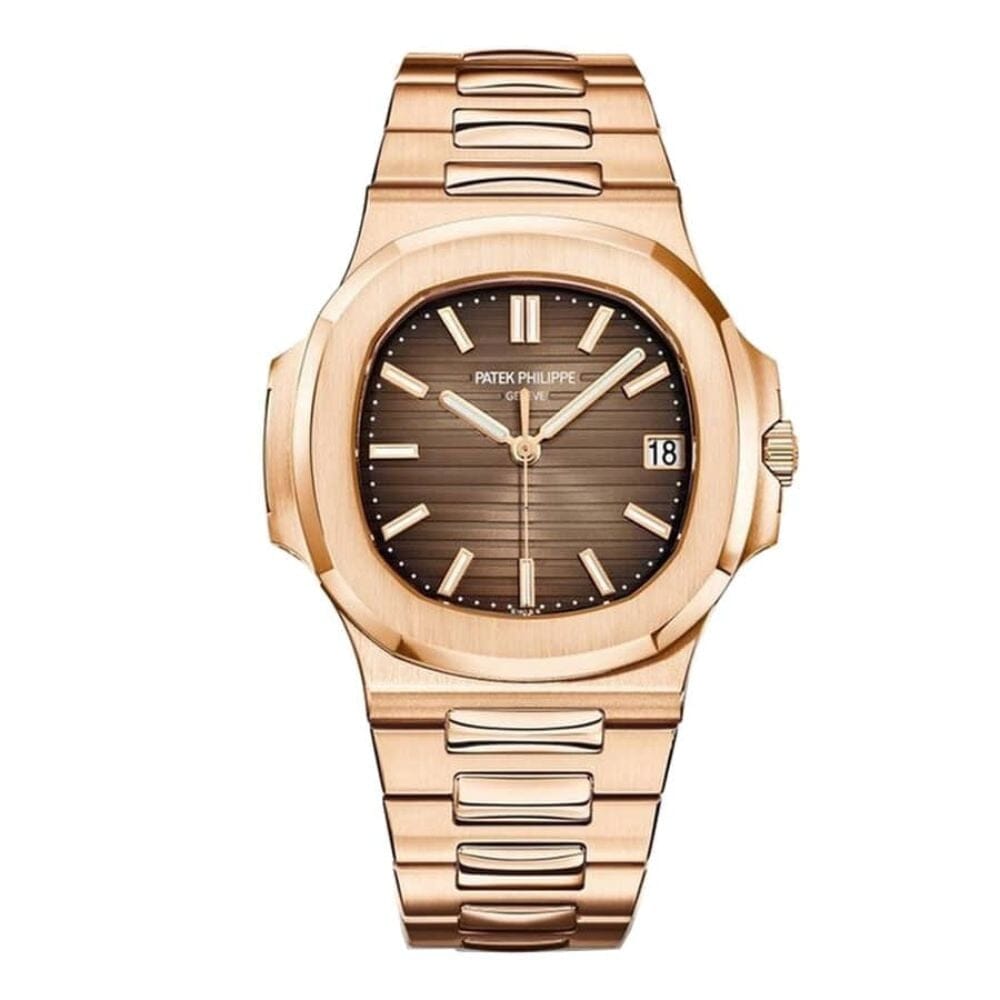 Patek Philippe Nautilus 5711/1R-001 Luxury Watch
