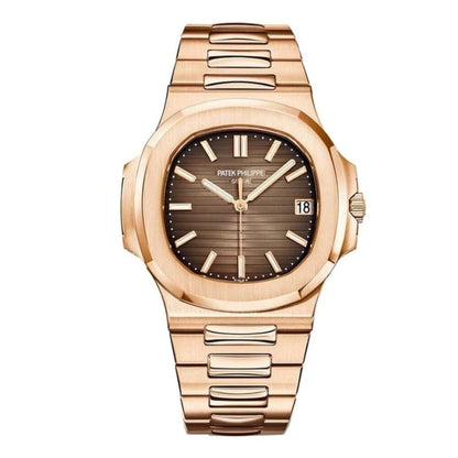 Patek Philippe Nautilus 5711/1R-001 Luxury Watch