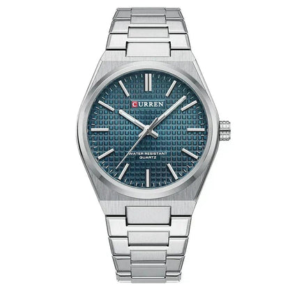 Poedagar Curren Watch