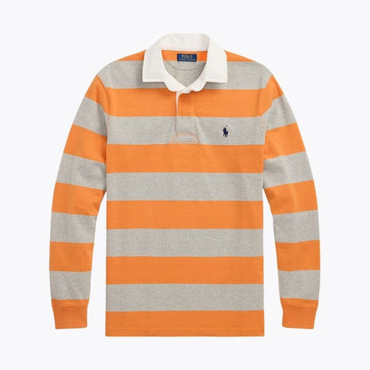 Ralph Lauren the Iconic Rugby Shirt - Classic Rugby Shirt