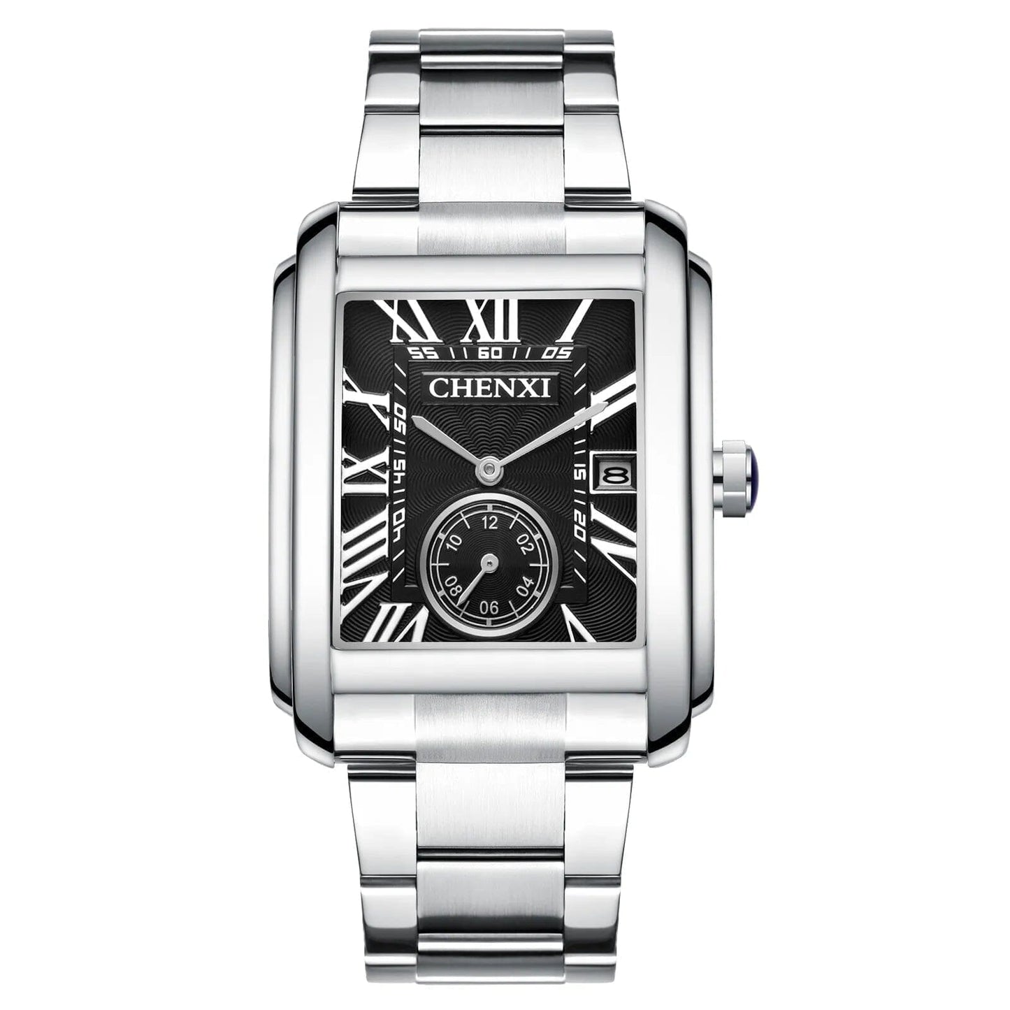 Poedagar Vintage Watch