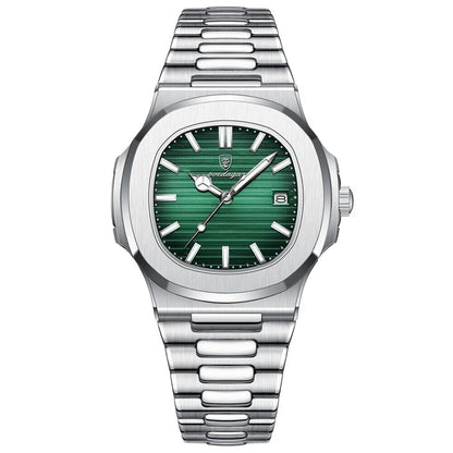 Poedagar Venice 40 mm Watch