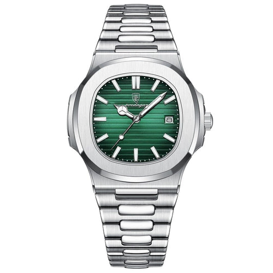 Poedagar Venice 40 mm Watch