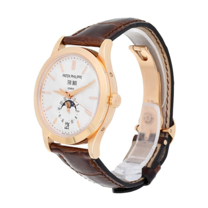 Patek Philippe Complications 5396 R-011 Rose Gold Men's Watch